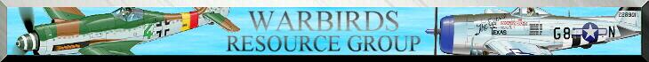 Go To Warbirds Resource Group