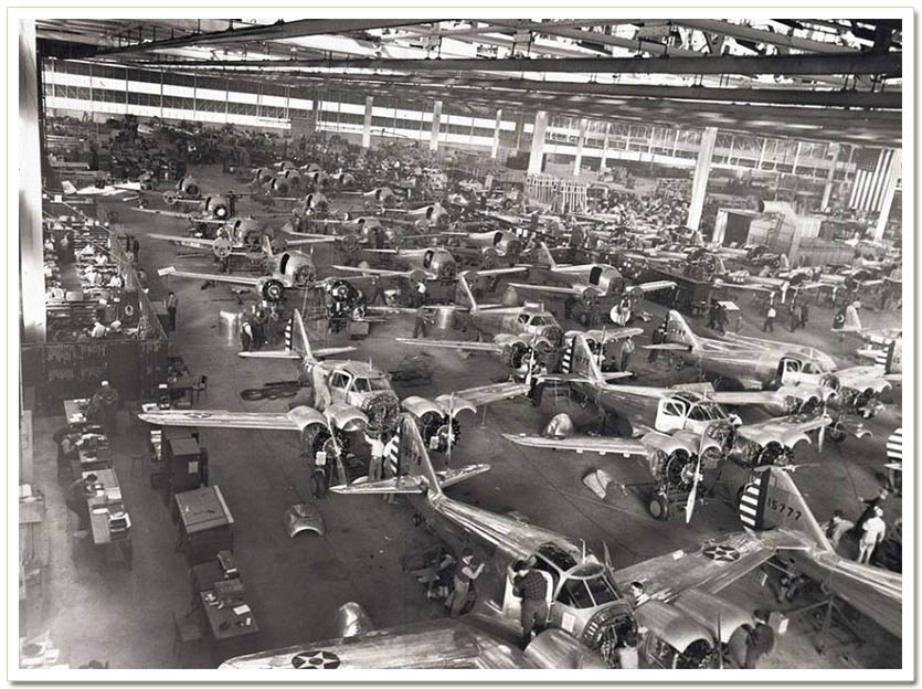 CURTISS-WRIGHT AT-9 JEEP