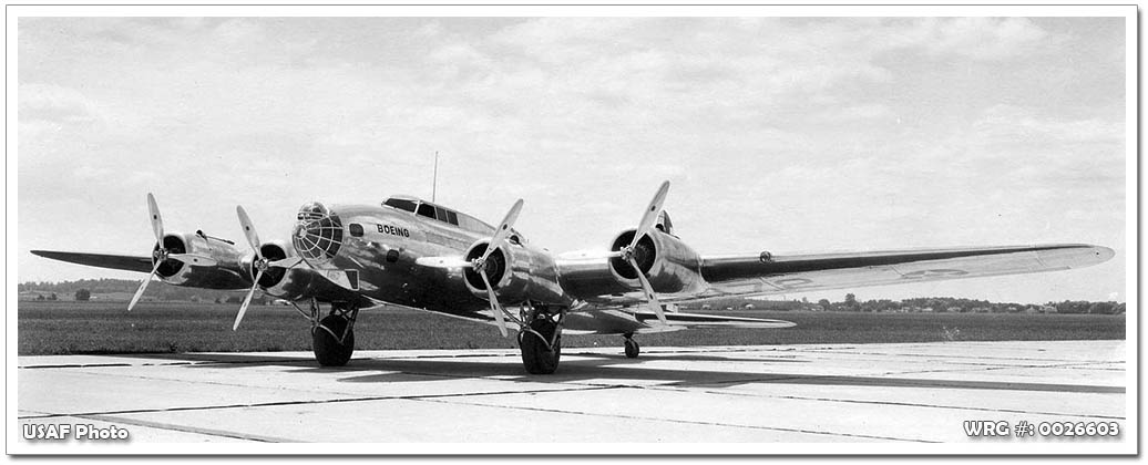 Boeing Model 299