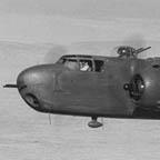 North American B-25 Mitchell WRG-0000063