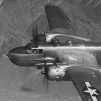 North American B-25 Mitchell WRG-0000066