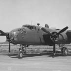 North American B-25C Mitchell WRG-0000070
