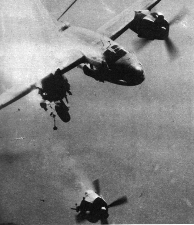 Martin B-26 Marauder
