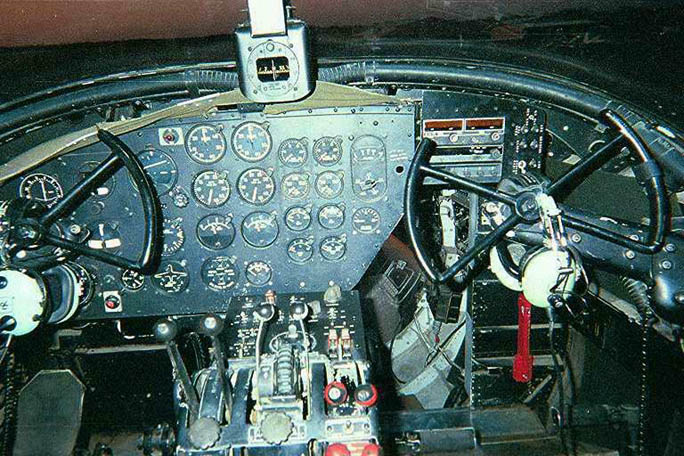 Martin B-26 Marauder