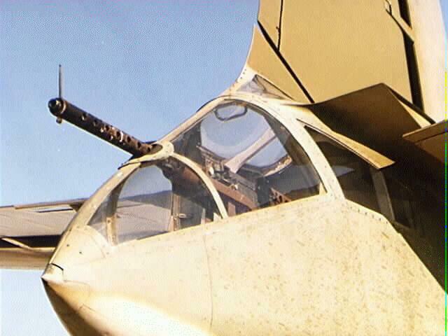 Martin B-26 Marauder