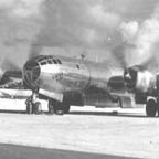 BOEING B-29 SUPERFORTRESS