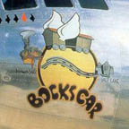 BOEING B-29 SUPERFORTRESS