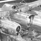 BOEING B-29 SUPERFORTRESS