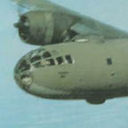 BOEING B-29 SUPERFORTRESS