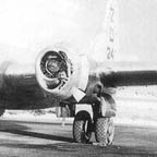 BOEING B-29 SUPERFORTRESS