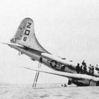 BOEING B-29 SUPERFORTRESS