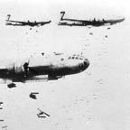 BOEING B-29 SUPERFORTRESS