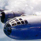 BOEING B-29 SUPERFORTRESS