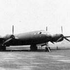 BOEING B-29 SUPERFORTRESS
