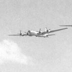 BOEING B-29 SUPERFORTRESS