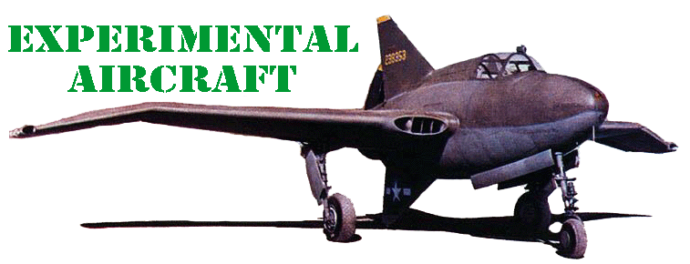 Northrop XP-56