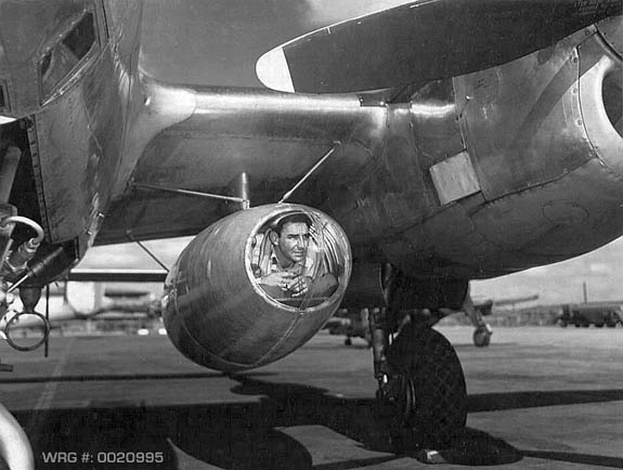 Lockheed P-38 Lightning WRG# 0020995