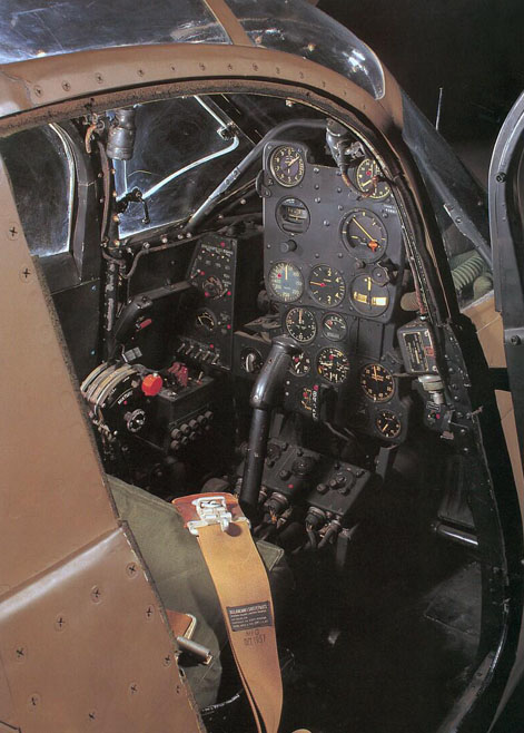 Bell P-39 Airacobra