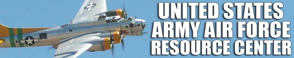 U.S.A.A.F. Resource Center