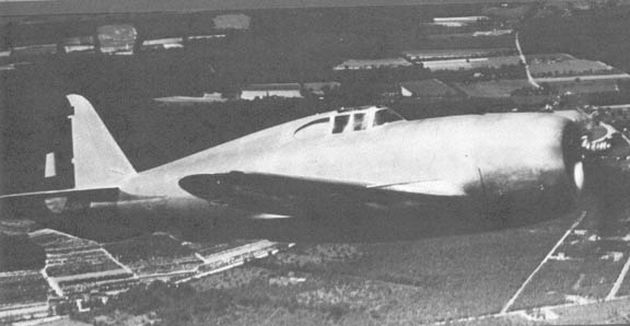 P-47 Thunderbolt