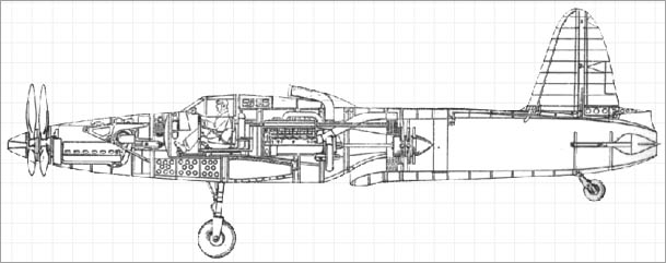 Caproni Ca.183bis