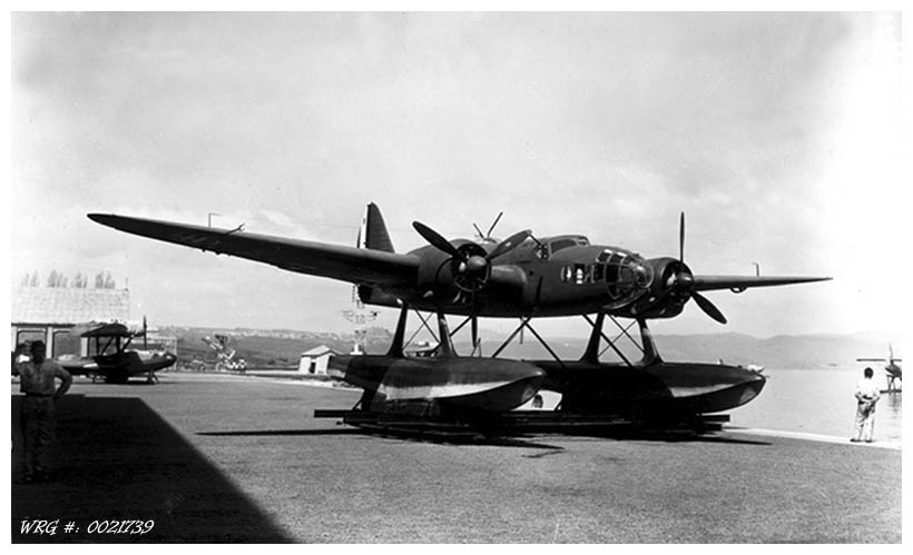 Fiat RS.14 WRG # 0021739