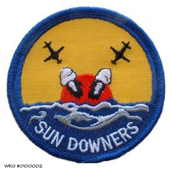 VF-11 Sundowners - WRG # 0100002