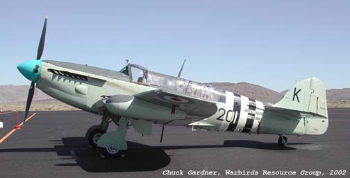 Fairey Firefly